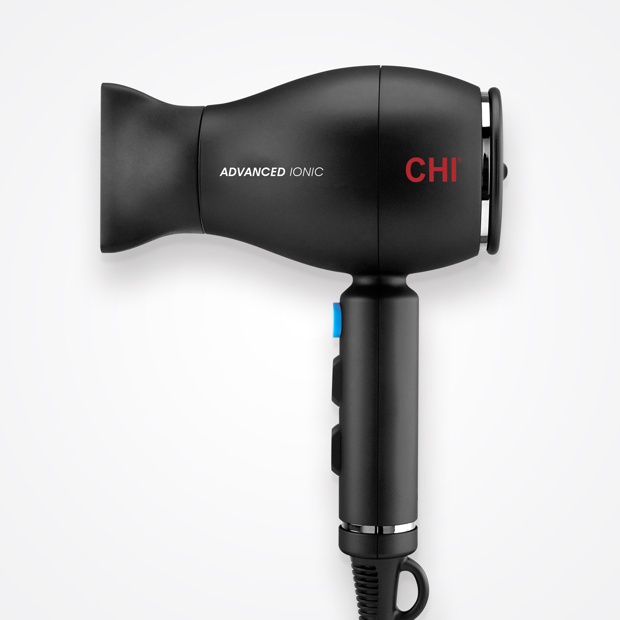CHI 1875 Series Advanced Hair Dryer Matte Black | CHI